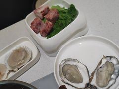 -小茉庐和牛自助火锅(龙湖万达店)