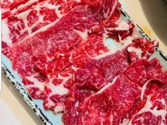 -食潮汕头鲜牛馆(望京保利店)