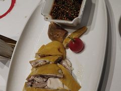 -食悦江南·淮扬菜·烤鸭(亚运村·惠新店)