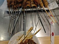 -彭城八戒羊肉串(总店)