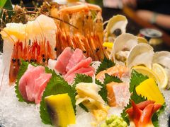 -九井澤精致料理(金茂店)