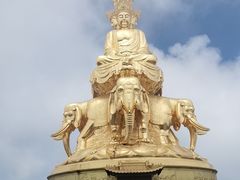 -峨眉山风景名胜区