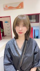 -Hello Lady发型设计