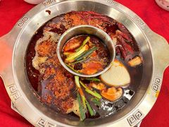 -山城年华老火锅(玉林店)