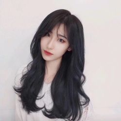-Rise Hair上升造型