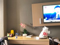 -JOYA湾悦国际酒店(世界之窗店)