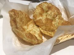 葱油饼-唐宫海鲜舫