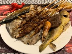 -绮梦西湖·云端餐厅(歌德店)