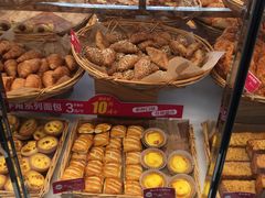 -味多美蛋糕(双合地铁店)