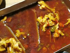 海鲜锅-鑫釜山海鲜烧烤(浑南店)