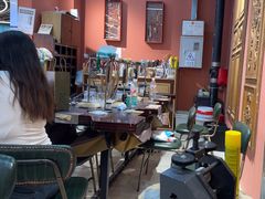 -十八字金银饰·拼豆·开蚌手工体验团建(君太百货店)