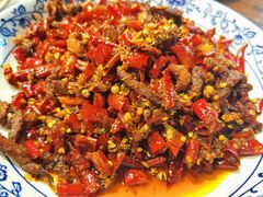 -拈一筷子·宜宾江湖菜(总店)