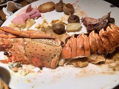 -拉蒂娜·巴西牛排馆 Latina·Brazilian Steakhouse(王府井喜悦店)