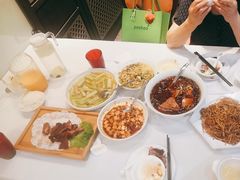 -丰收日(五角场店)