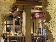 -今邕烧烤(园湖店)