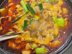 -湘肠香火锅店(团结湖店)