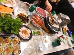 -胡哥烤肥牛(车公庙店)
