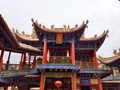 -高庙保安寺
