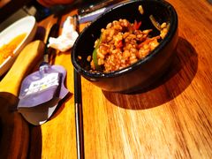 -黑牛黑猪烤肉专门店(万象城店)