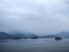 -千岛湖东南湖区
