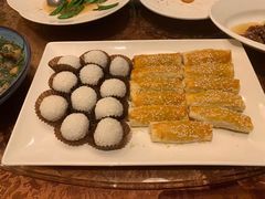 -喜来登由由大酒店九州膳坊中餐厅