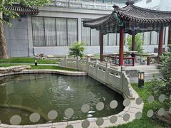 -北京友谊宾馆·俄罗斯餐厅