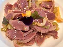 -泛太平洋大酒店·海天楼中餐厅·粤菜