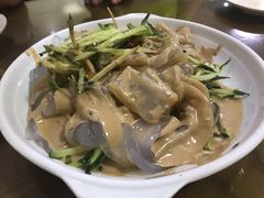 -开封灌汤包子铺(尚志大街店)