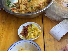 -陈掌柜澄城水盆羊肉(钟楼店)