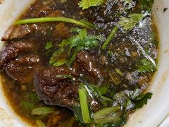 -桥西拉面