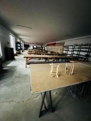 -文旺阁亲子手工DIY木作博物馆