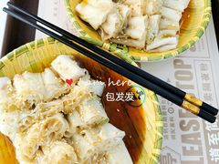 -吴一川韭香粉皮(丽香苑分店)