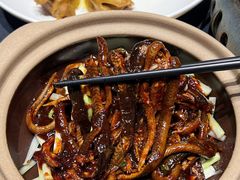 -肆月河豚·淮扬菜·湘菜(华天店)