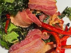 -花菇朵·云山雀 ll 野生菌锅·野果酸汤·精品滇菜(万柳店)