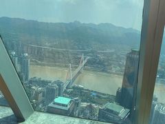 -WFC会仙楼观景台