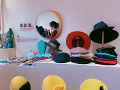 -LADY FAFA(巨鹿路陕西南路路口店)