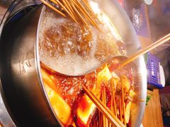 -耍哥串串香(香月湖店)