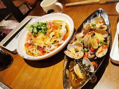 -高烤场烧烤餐厅(文华里店)