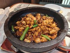 -绿茶餐厅(成都太古里店)