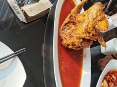 -老牌坊鲁菜名店(聊城美食岛店)