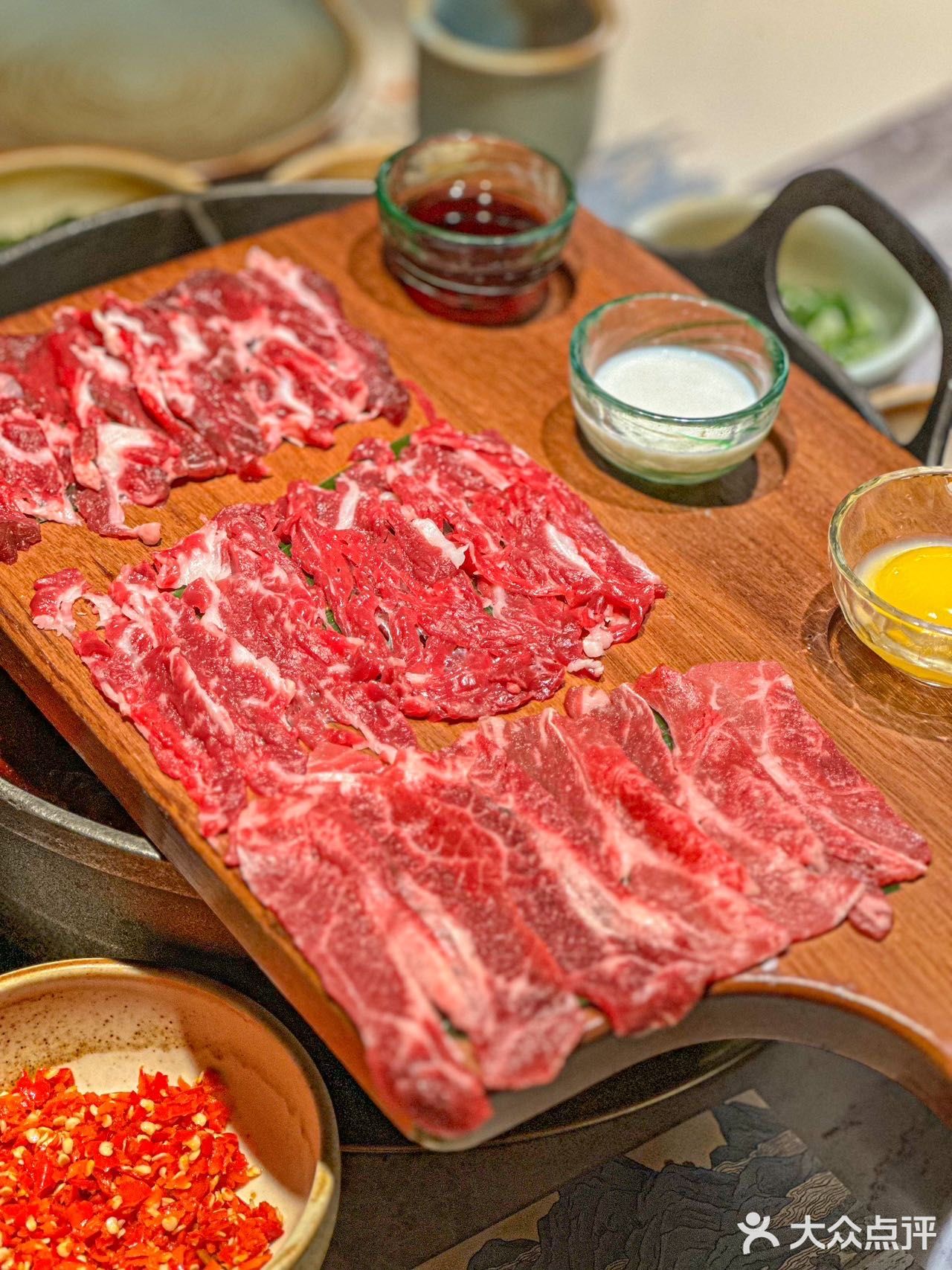 愿意为了这家跷脚牛肉再来N次！！