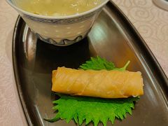 -灵山大佛梵宫餐饮