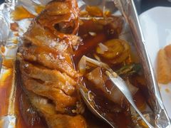 -高第街56号港式餐厅(山大路店)