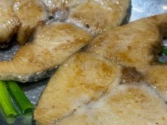 -抱德·潮汕味(敦和店原惠城鱼仔)