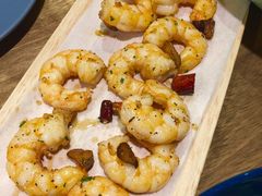 -G+KITCHEN(龙湖狮山天街店)