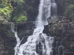 -广东大峡谷