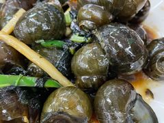 -南记食粥坊·宵夜大排档(南桂店)