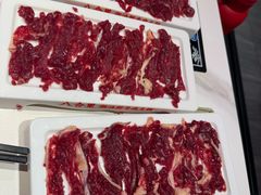 -八合里潮汕鲜牛肉火锅(福州万象城店)