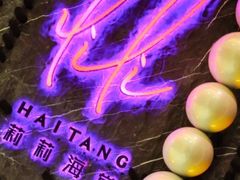 -莉莉海堂HAITANG·烤鸭(国贸商城店)
