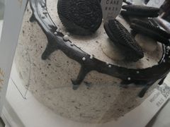 -浮光之丘MontCake生日蛋糕(科华路店)